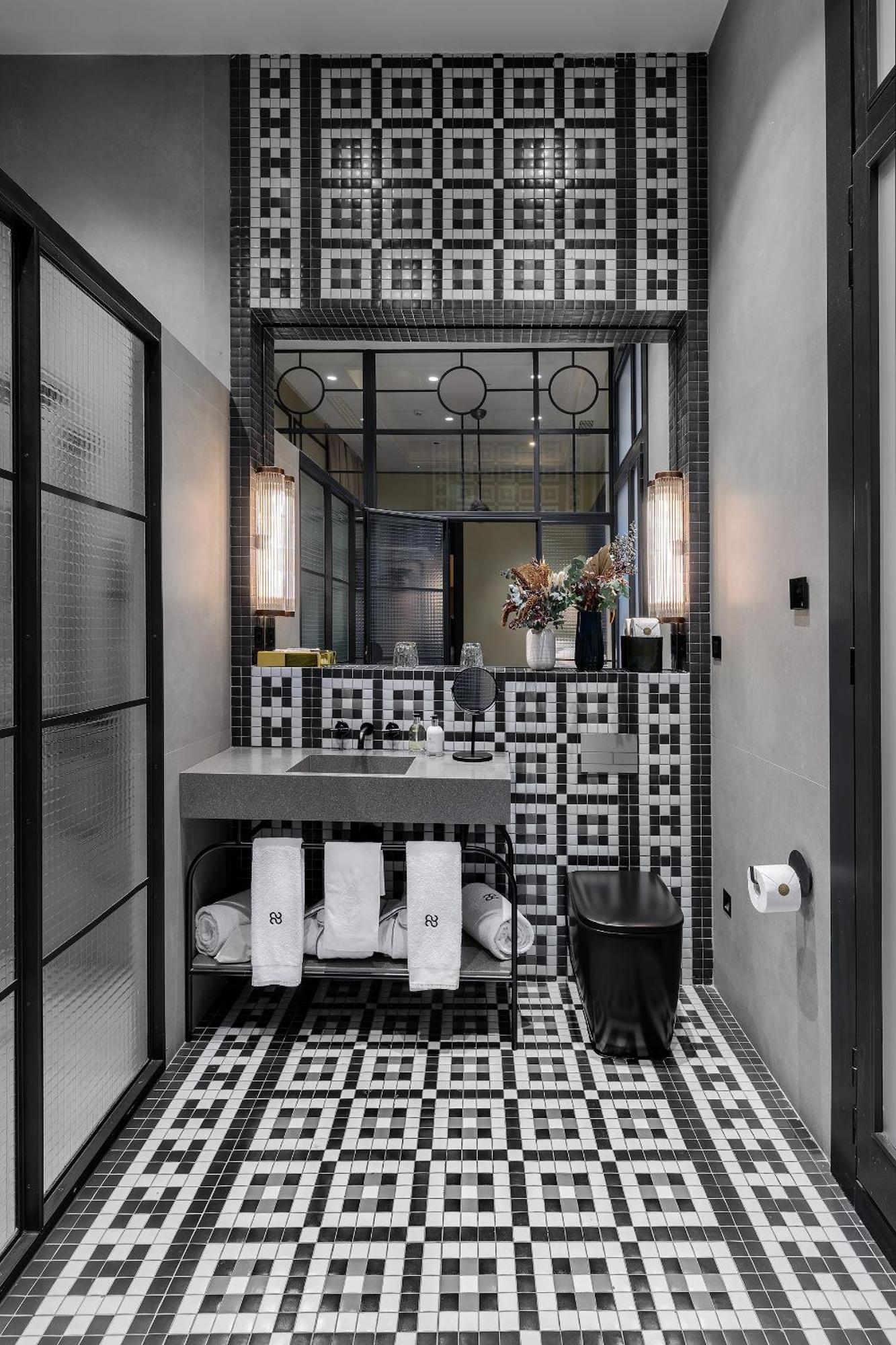Coolrooms Palacio De Atocha Madrid Exterior photo