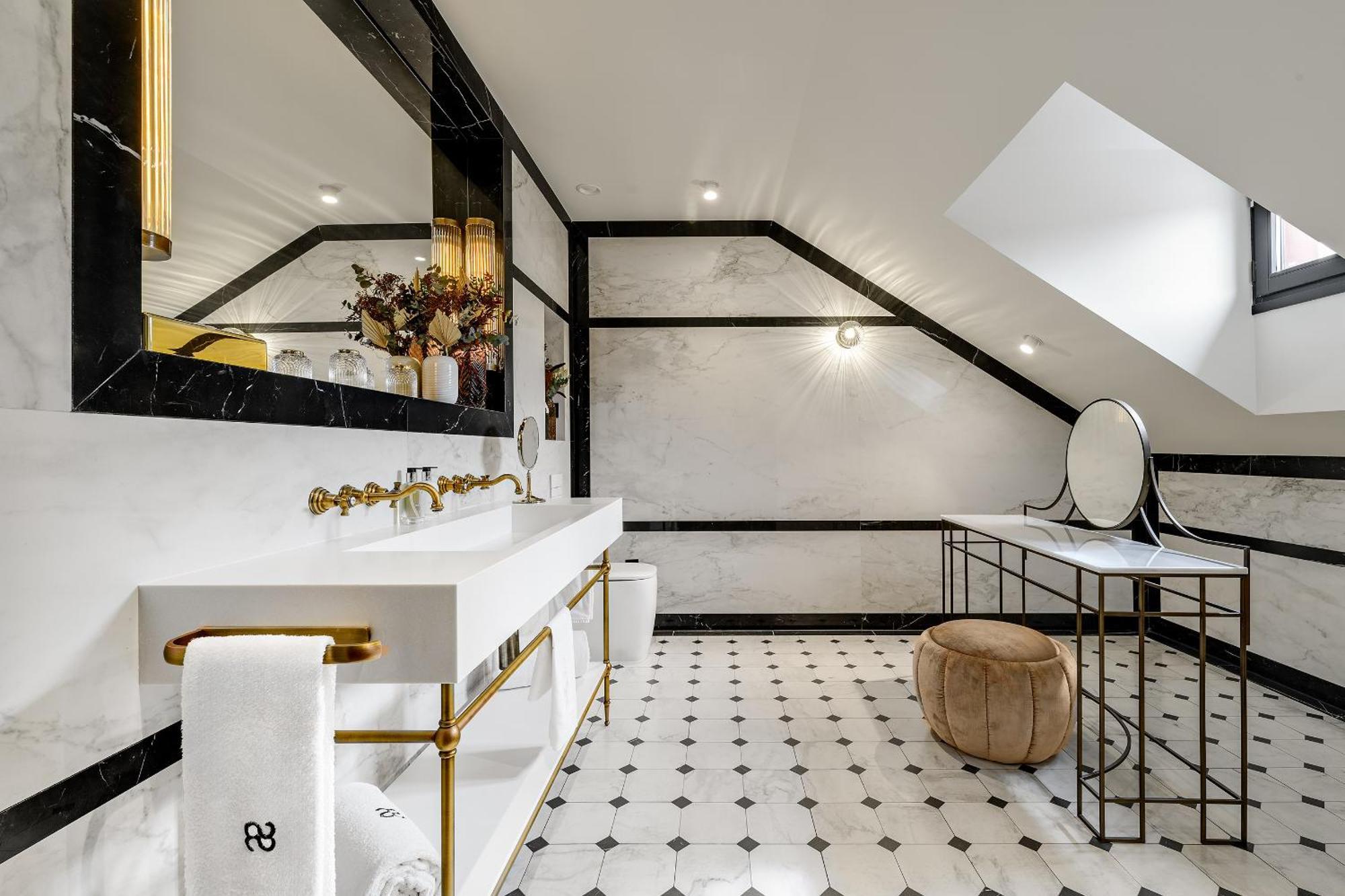 Coolrooms Palacio De Atocha Madrid Exterior photo